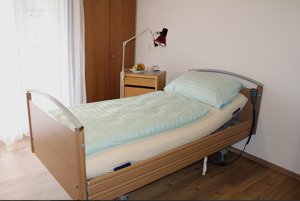 Prix Santé Pflege Im Zentrum